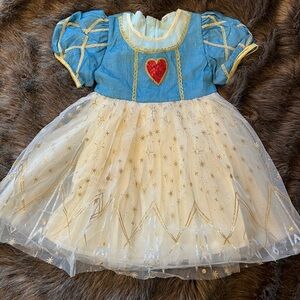 Princess dress